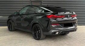 BMW X6 30d xDrive M Pack, снимка 4