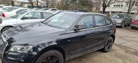 Audi Q5 2.0 TFSI, снимка 2