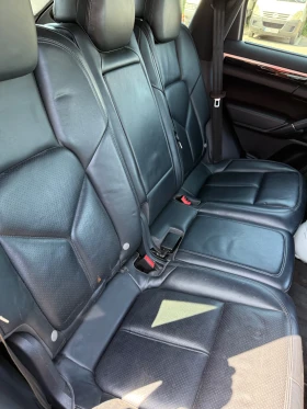 Porsche Cayenne 3.6 Бензин Фул Екстри , снимка 5