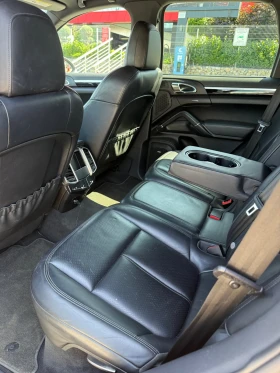Porsche Cayenne 3.6 Бензин Фул Екстри , снимка 7