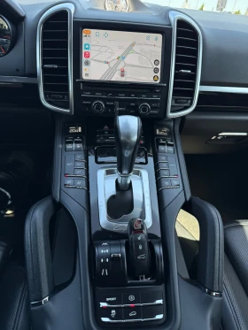 Porsche Cayenne 3.6 Бензин Фул Екстри , снимка 2