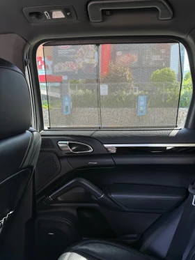 Porsche Cayenne 3.6 Бензин Фул Екстри , снимка 11
