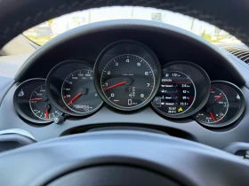 Porsche Cayenne 3.6 Бензин Фул Екстри , снимка 10