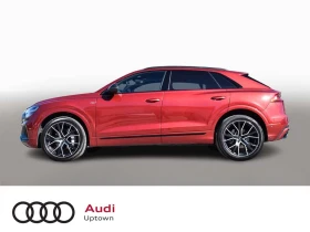Audi Q8 * Technik 55 3.0T * CARFAX * ЦЕНА ДО БГ, снимка 5