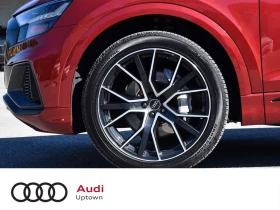 Audi Q8 * Technik 55 3.0T * CARFAX * ЦЕНА ДО БГ, снимка 8