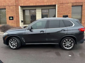 BMW X5 * xDrive40i * АМБИЕНТНО* KEYLESS* , снимка 2