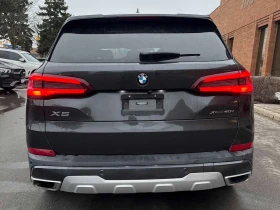 BMW X5 * xDrive40i * АМБИЕНТНО* KEYLESS* , снимка 4