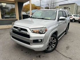 Toyota 4runner * Limited 4WD * CARFAX * ЦЕНА ДО БГ, снимка 2