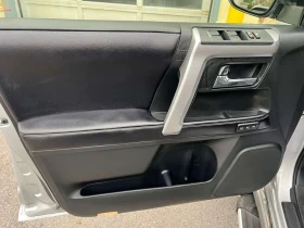 Toyota 4runner * Limited 4WD * CARFAX * ЦЕНА ДО БГ, снимка 12