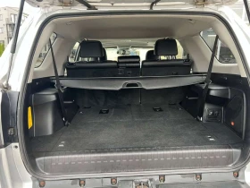 Toyota 4runner * Limited 4WD * CARFAX * ЦЕНА ДО БГ, снимка 5