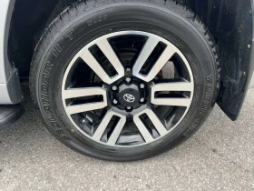 Toyota 4runner * Limited 4WD * CARFAX * ЦЕНА ДО БГ, снимка 10
