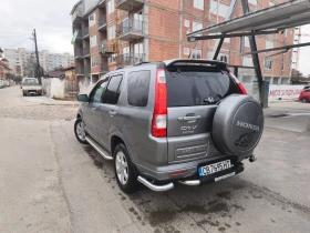 Honda Cr-v, снимка 4