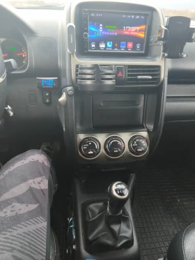 Honda Cr-v, снимка 9