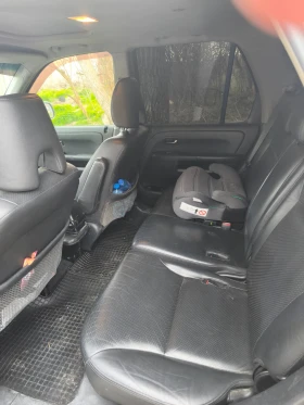 Honda Cr-v, снимка 13