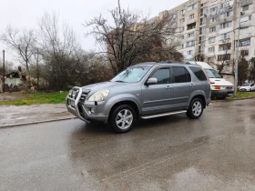 Honda Cr-v, снимка 1