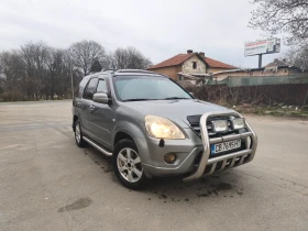 Honda Cr-v, снимка 1