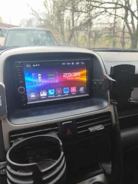 Honda Cr-v, снимка 10