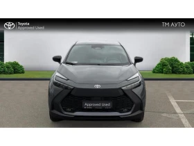 Toyota C-HR 2.0HSD PLUG-IN DESIGN - НОВА, снимка 5