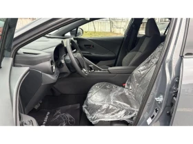 Toyota C-HR 2.0HSD PLUG-IN DESIGN - НОВА, снимка 12