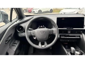 Toyota C-HR 2.0HSD PLUG-IN DESIGN - НОВА, снимка 9