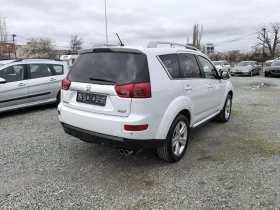 Peugeot 4007 2.2HDI 4x4 7места Automatic!!! , снимка 5