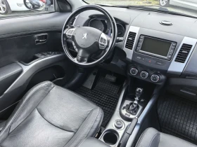 Peugeot 4007 2.2HDI 4x4 7места Automatic!!! , снимка 10