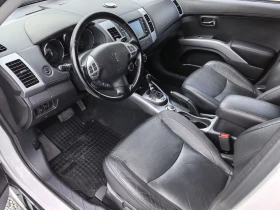 Peugeot 4007 2.2HDI 4x4 7места Automatic!!! , снимка 9