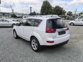 Peugeot 4007 2.2HDI 4x4 7места Automatic!!! , снимка 4