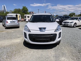 Peugeot 4007 2.2HDI 4x4 7места Automatic!!! , снимка 5