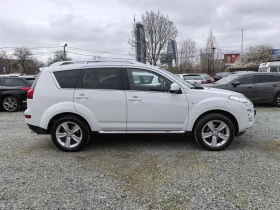 Peugeot 4007 2.2HDI 4x4 7места Automatic!!! , снимка 4
