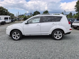 Peugeot 4007 2.2HDI 4x4 7места Automatic!!! , снимка 6
