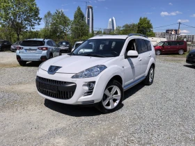 Peugeot 4007 2.2HDI 4x4 7места Automatic!!! , снимка 1