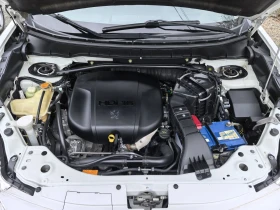 Peugeot 4007 2.2HDI 4x4 7места Automatic!!! , снимка 17