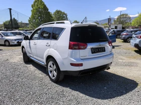 Peugeot 4007 2.2HDI 4x4 7места Automatic!!! , снимка 3
