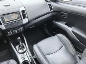 Peugeot 4007 2.2HDI 4x4 7места Automatic!!! , снимка 10