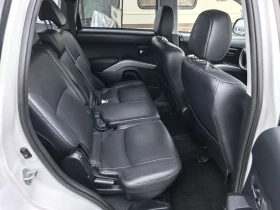 Peugeot 4007 2.2HDI 4x4 7места Automatic!!! , снимка 9