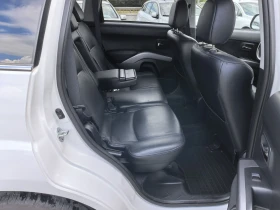 Peugeot 4007 2.2HDI 4x4 7места Automatic!!! , снимка 7