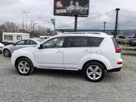 Peugeot 4007 2.2HDI 4x4 7места Automatic!!! , снимка 8
