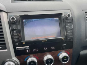 Toyota Tundra * PLATINUM* ПОДГРЕВ* КАМЕРА* , снимка 6