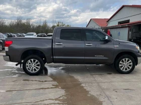 Toyota Tundra * PLATINUM* ПОДГРЕВ* КАМЕРА* , снимка 3