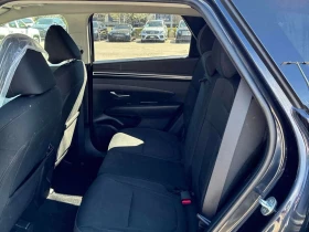 Hyundai Tucson * Preferred * ПРЕДСТАВИТЕЛСТВО * ПОДГРЕВ * КАМЕРА , снимка 12