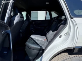 Toyota Rav4 2.5 HEV GR SPORT  4x4 | 360º | JBL  TOP , снимка 14