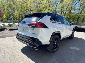Toyota Rav4 2.5 HEV GR SPORT  4x4 | 360º | JBL  TOP , снимка 6