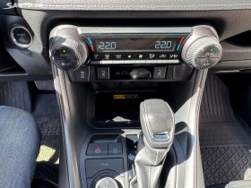 Toyota Rav4 2.5 HEV GR SPORT  4x4 | 360º | JBL  TOP , снимка 13