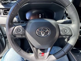 Toyota Rav4 2.5 HEV GR SPORT  4x4 | 360º | JBL  TOP , снимка 12