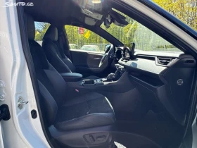 Toyota Rav4 2.5 HEV GR SPORT  4x4 | 360º | JBL  TOP , снимка 11