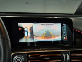 Mercedes-Benz EQC  400 4M AMG Distr Kamera360 , снимка 12