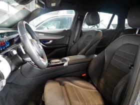 Mercedes-Benz EQC  400 4M AMG Distr Kamera360 , снимка 7
