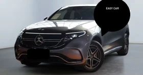 Mercedes-Benz EQC  400 4M AMG Distr Kamera360 , снимка 1