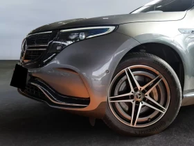 Mercedes-Benz EQC  400 4M AMG Distr Kamera360 , снимка 2